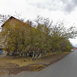 Ulitsa Labuzhskogo, 2А, : foto