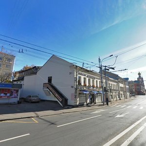 Petrovka Street, 34с1, : foto