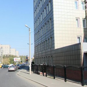 Akademika Korolyova Street, 46, : foto