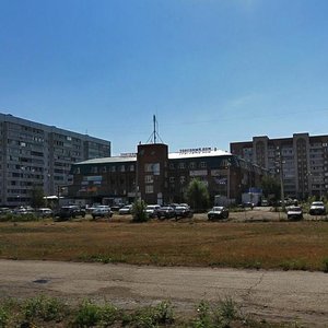 Ofitserskaya Street, 15 ، تولياتي: صورة