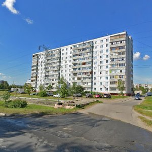 Ulitsa Krzhizhanovskogo, 11, Elektrogorsk: photo