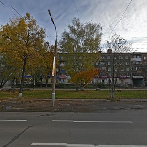 Pushkinskaya Street, 254 ، إيجيفسك: صورة