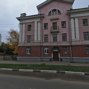 Bolshaya Fyodorovskaya Street, 93, Yaroslavl: photo