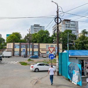 Russkaya Street, 1В ، فلاديفوستوك: صورة