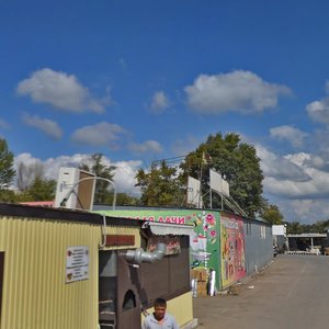 Novo-Vokzalnaya Street, 2Ак4, Samara: photo