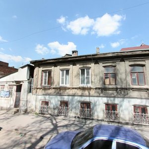 Baumana Street, 63, Rostov‑na‑Donu: photo