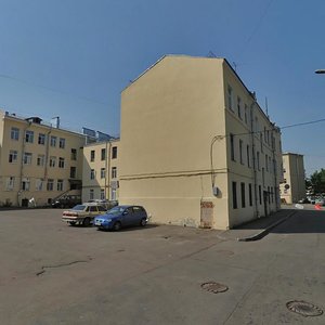 Peterburgskaya Street, 6 ، : صورة