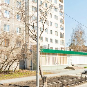 Mamina-Sibiryaka Street, 25 ، يكاترينبورغ: صورة