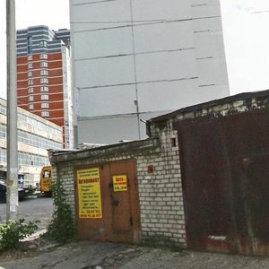 Krasnoflotskaya Street, 31 ، بيرم: صورة