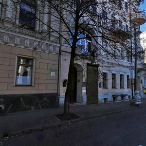 Mykhaila Hrushevskoho Street, 16, Kyiv: photo