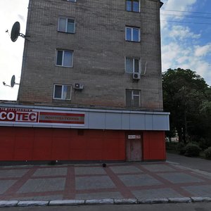 Prospekt Myru, 16, Rivne: photo