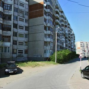Shirotnaya ulitsa, 13Б ، تيومين: صورة