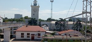 Gagarina Street, 3А, Simferopol: photo