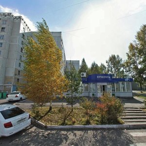 Prospekt Aviatorov, 98Б, Novokuznetsk: photo