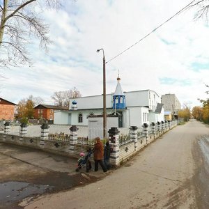 Planetnaya Street, 25Б, Nizhny Novgorod: photo