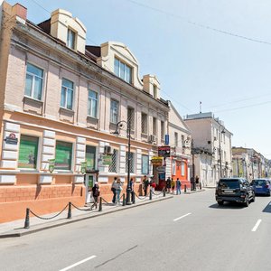 Aleutskaya Street, 24, Vladivostok: photo