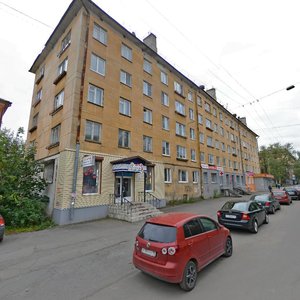 Maksima Gorkogo Street, No:7, Petrozavodsk: Fotoğraflar