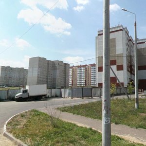 Ulitsa Noksinskiy Spusk, 45 ، قازان: صورة