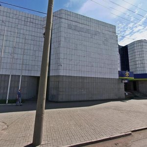 Sovetskaya Street, 96А, Sterlitamak: photo