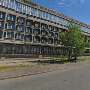 Marshala Govorova Street, 35к5, Saint Petersburg: photo