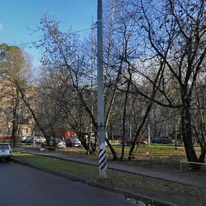 Izumrudnaya Street, 48к2, Moscow: photo