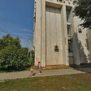 Ulitsa Solntseva, 11, : foto