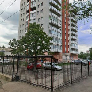 Ulitsa imeni V.I. Lebedeva-Kumacha, 70Д ، ساراتوف: صورة