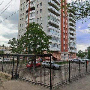 Ulitsa imeni V.I. Lebedeva-Kumacha, 70Д, Saratov: photo