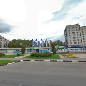 Kurchatova Street, 13, Obninsk: photo