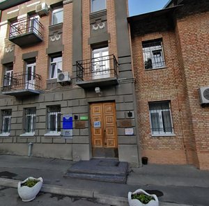 Kyianivskyi Lane, 3-7, Kyiv: photo