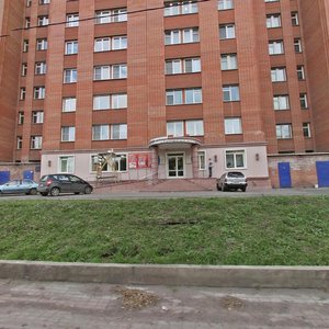 Ulitsa Kurchatova, 1А, Krasnoyarsk: photo