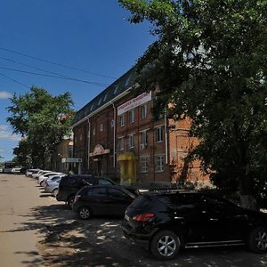 Улица Герцена, 27 Калуга: фото