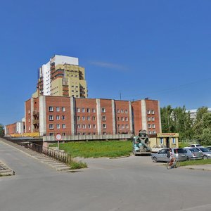 Новосибирская область, Рабочий посёлок Краснообск, 244: фото