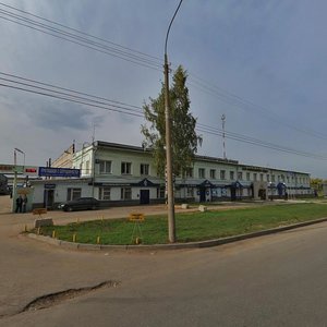 Proizvodstvennaya ulitsa, 33, Kirov: photo