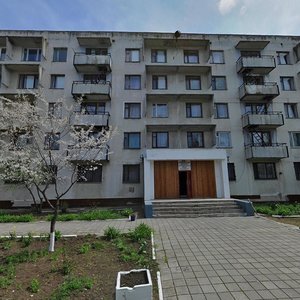 Керчь, Улица Суворова, 2: фото
