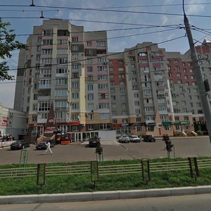 Брянск, Улица Дуки, 60: фото