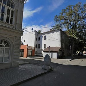 Kontorska Street, 7, : foto