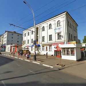 Sovetskaya Street, No:7, Tambov: Fotoğraflar