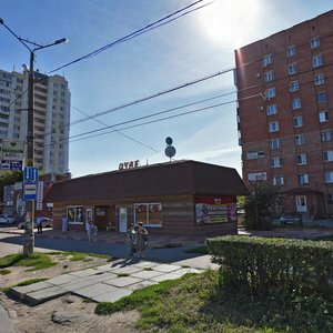 Lenina Street, No:83Б, Tolyatti (Togliatti): Fotoğraflar