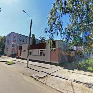 Staracharnigawskaja vulica, 4, Gomel: photo