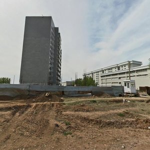 Aqmeshit kóshesi, 7Б, Astana: photo