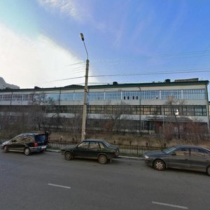 Leningradskaya Street, 15А, : foto