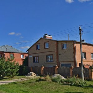 Olkhovaya Street, 33, Chehov: photo