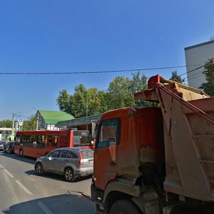 Orenburgskii Tract Street, 138А, Kazan: photo