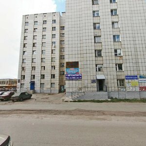 Ulitsa Chapayeva, 33Б, Krasnokamsk: photo