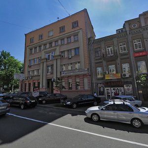 Symona Petliury Street, 3/25, : foto