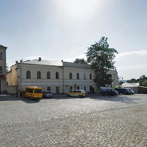 Ploshcha Virmenskyi Rynok, 4, : foto