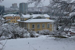 Чебоксары, Улица Михаила Сеспеля, 8: фото