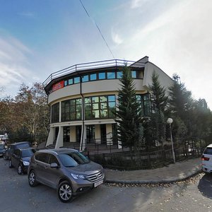 Dagomysskaya Street, 42В, Sochi: photo