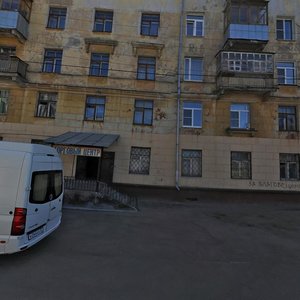 Vokzalnaya Square, 1, Ivanovo: photo